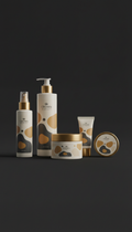 Advanced Anti-Hair Loss Treatment Serum