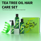 SEVICH Tea Tree Shampoo & Conditioner Set image 1