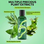 SEVICH Tea Tree Shampoo & Conditioner Set image 4
