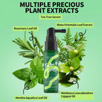 SEVICH Tea Tree Shampoo & Conditioner Set image 6