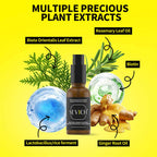 SEVICH Anti-Hair Loss Shampoo & Serum Set 200g image 1