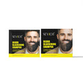 SEVICH Beard Black Shampoo Sachet image 1