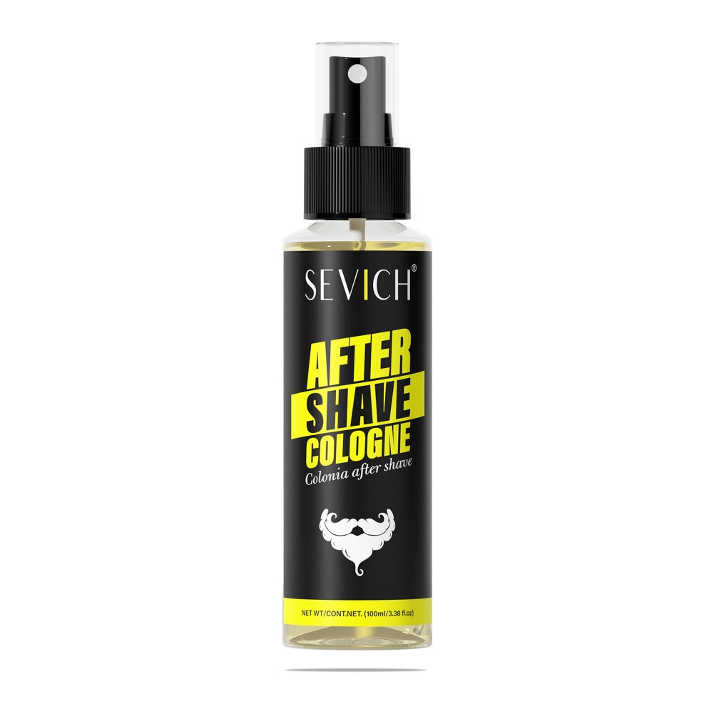 SEVICH After Shave Spray image 1