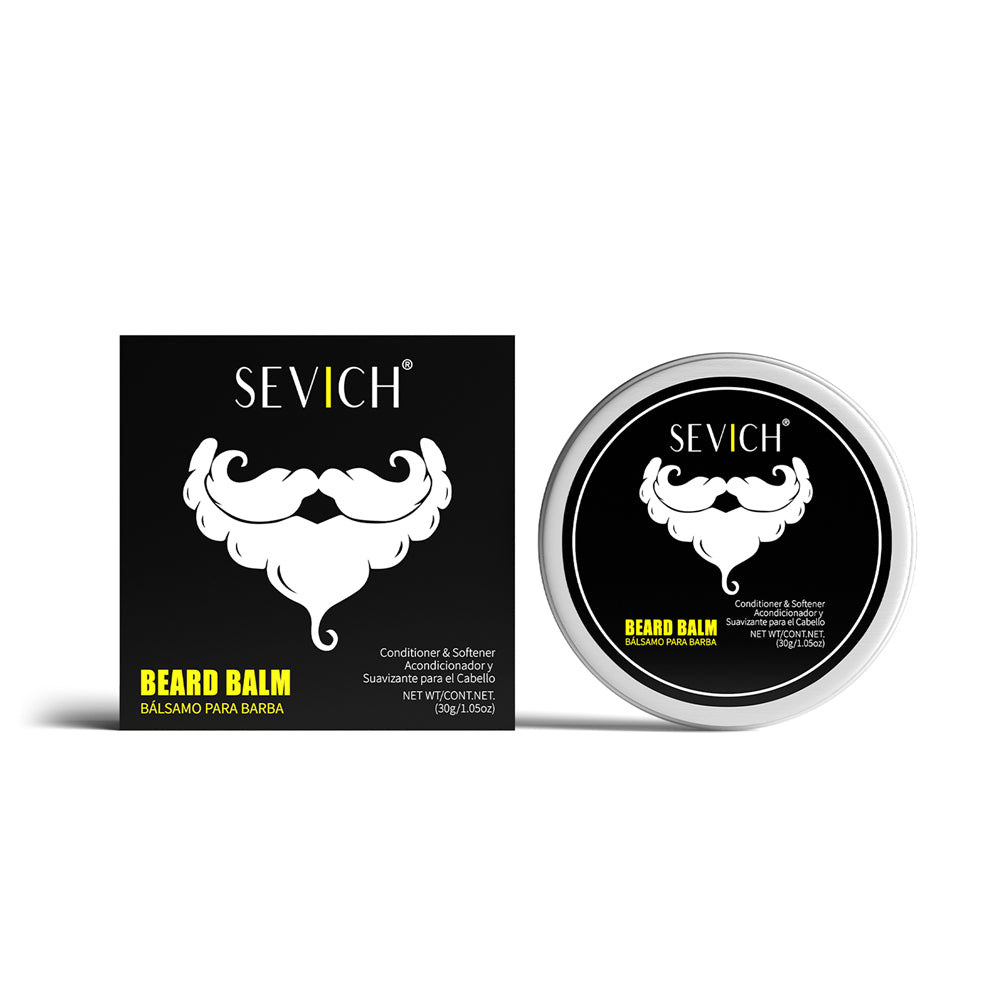 SEVICH Beard Cream image 1
