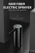 SEVICH Electric Spray Nozzle image 1