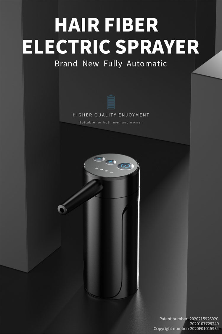 SEVICH Electric Spray Nozzle image 1
