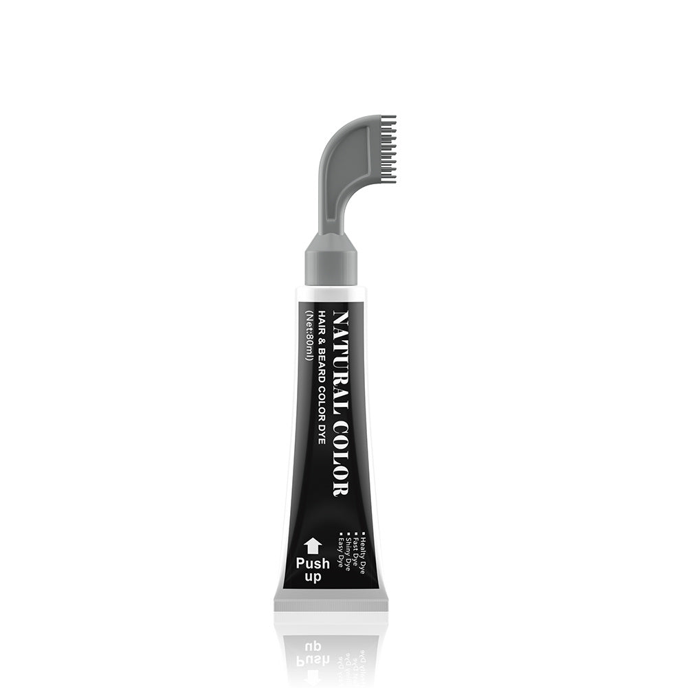 SEVICH Vegetable Beard Color Comb image 1