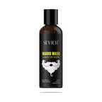 SEVICH Beard Shampoo & Conditioner Set image 1