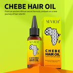 SEVICH Chebe Hair Growth Oil 30ml image 1