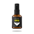SEVICH Beard Grooming Starter Trio beard oil