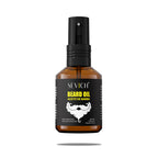 SEVICH Beard Grooming Starter Trio beard oil