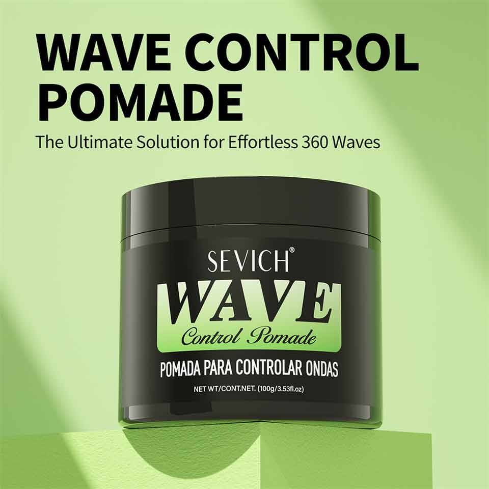 SEVICH Rosemary Dreadlock Gel 100g image 2