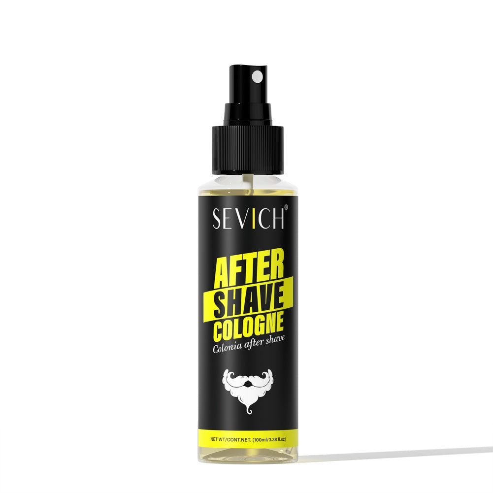 SEVICH After Shave Spray image 2