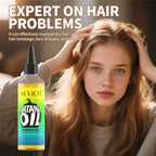 SEVICH Batana Hair Growth Oil 120ml image 2