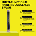 SEVICH Dual-Ended Hairline Brush image 2