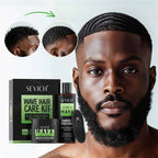SEVICH Rosemary Dreadlock Gel & Wave Shampoo Set image 2