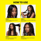SEVICH Dreadlock Anti-Hair Loss Gel 100g image 2