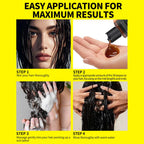 SEVICH Anti-Hair Loss Shampoo & Serum Set 200g image 2