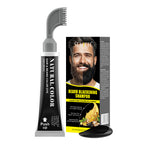 SEVICH Vegetable Beard Color Comb image 2