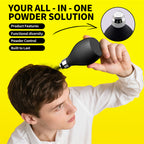SEVICH Powder Spray Bottle Rubber Bulb image 2
