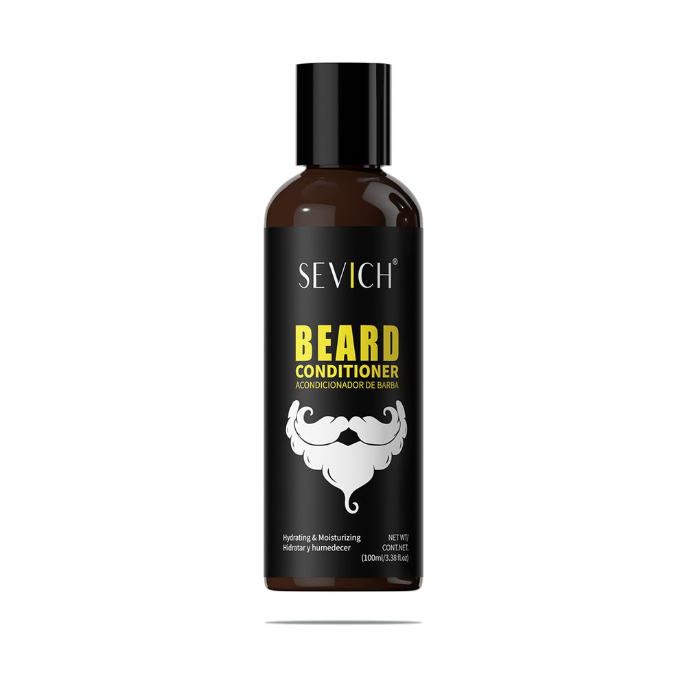 SEVICH Beard Shampoo & Conditioner Set image 2