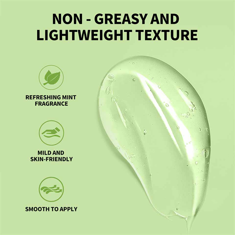 SEVICH Rosemary Dreadlock Gel 100g image 3