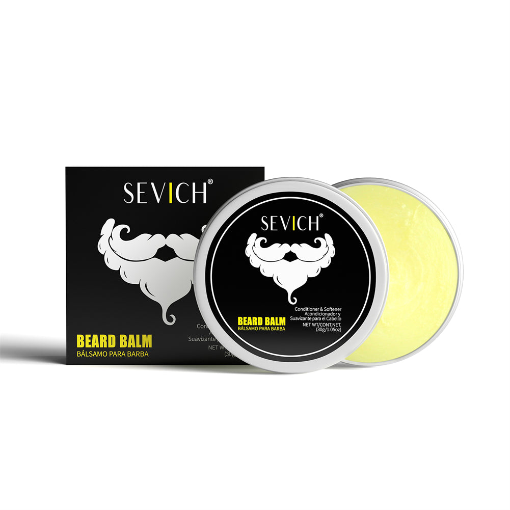 SEVICH Beard Cream image 3