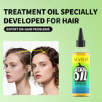 SEVICH Batana Hair Growth Oil 120ml image 3
