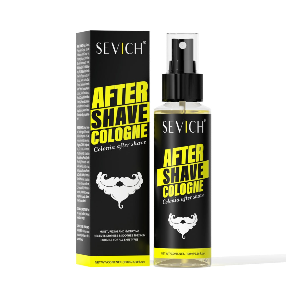 SEVICH After Shave Spray image 3