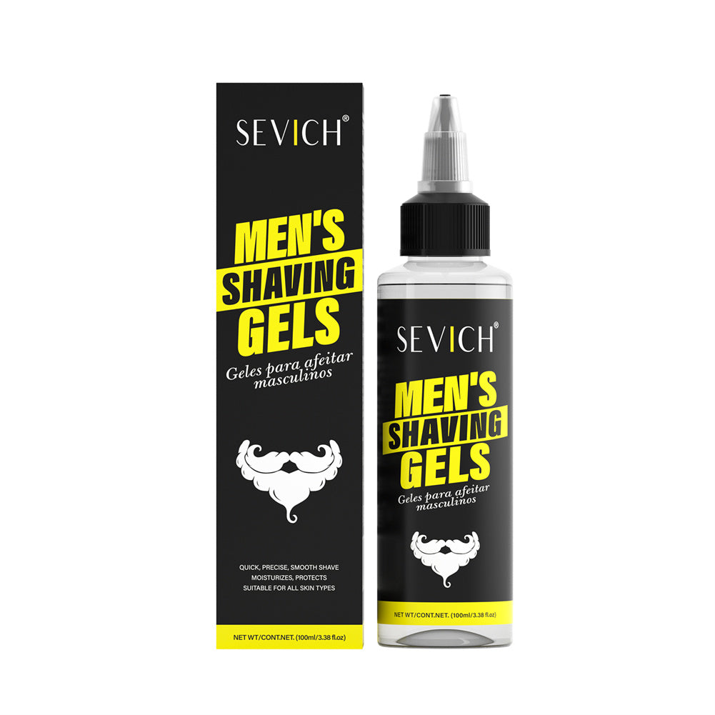 SEVICH Men's Shaving Gel image 3