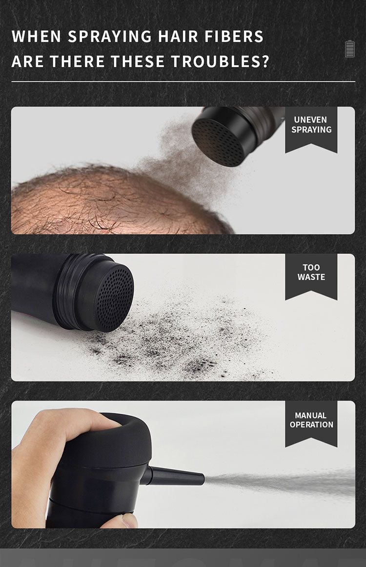 SEVICH Electric Spray Nozzle image 3