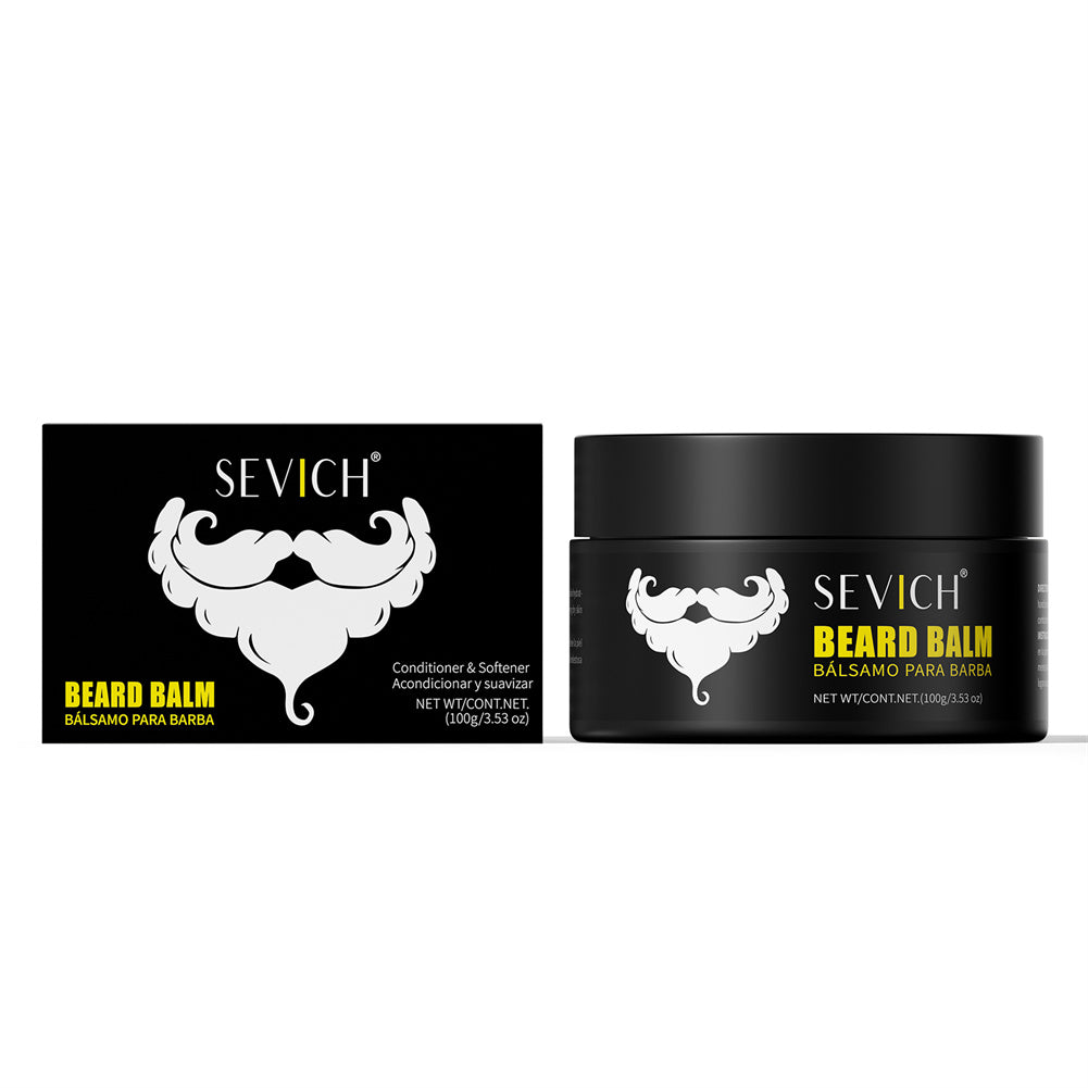 SEVICH Beard Balm image 4