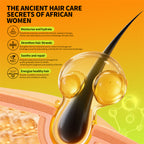 SEVICH Chebe Hair Growth Oil 30ml image 4
