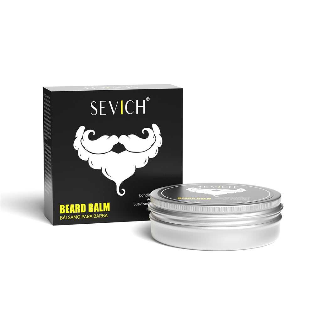 SEVICH Beard Cream image 4