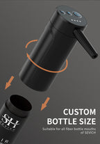SEVICH Electric Spray Nozzle image 5
