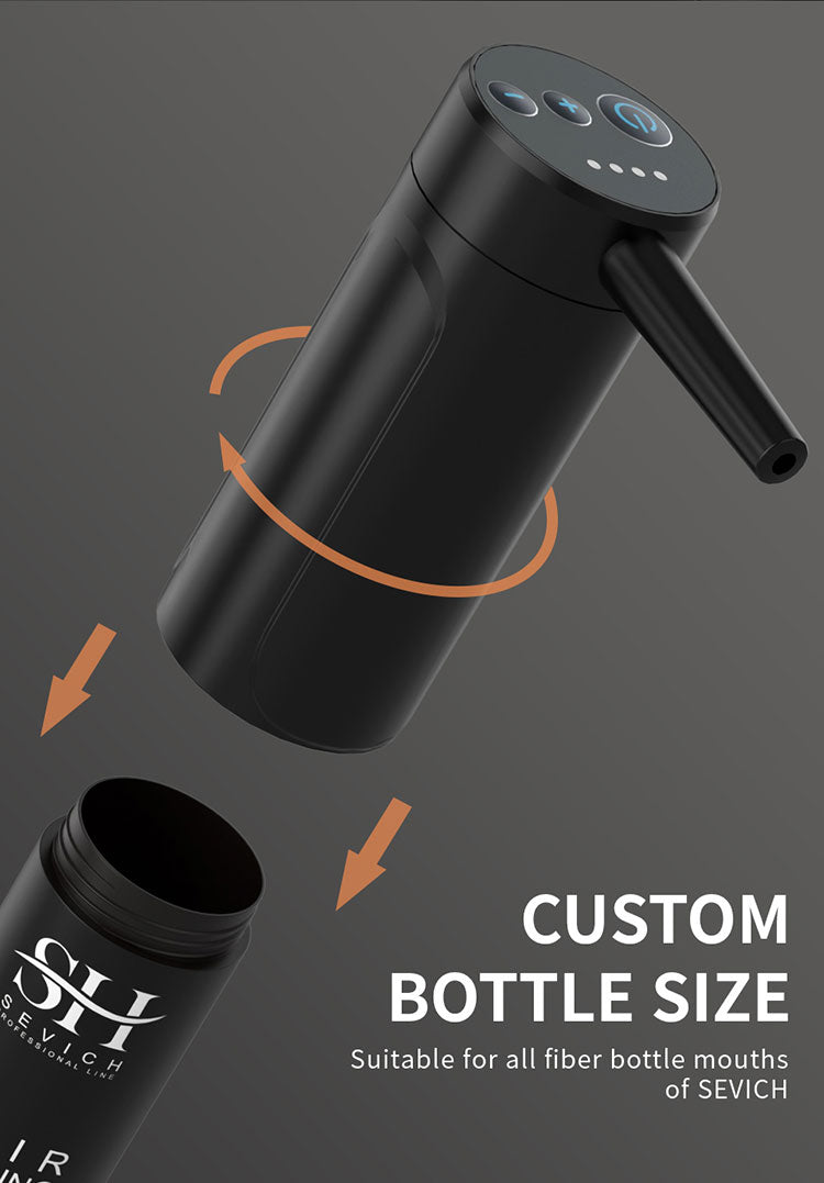 SEVICH Electric Spray Nozzle image 5