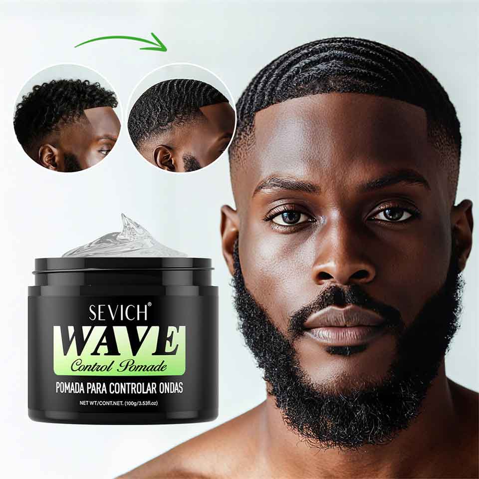 SEVICH Rosemary Dreadlock Gel 100g image 5