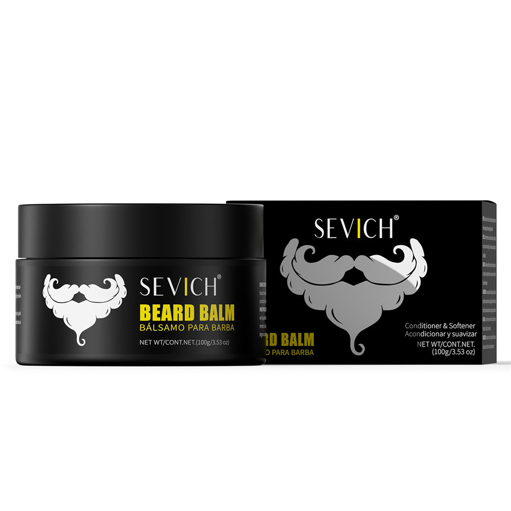 SEVICH Beard Balm image 5