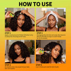 SEVICH Chebe Hair Butter Mask 100g image 5