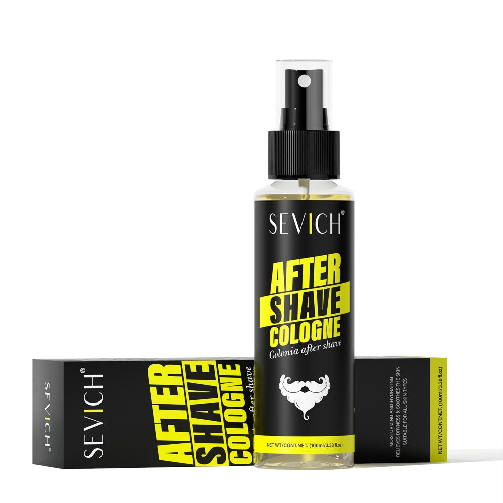 SEVICH After Shave Spray image 5