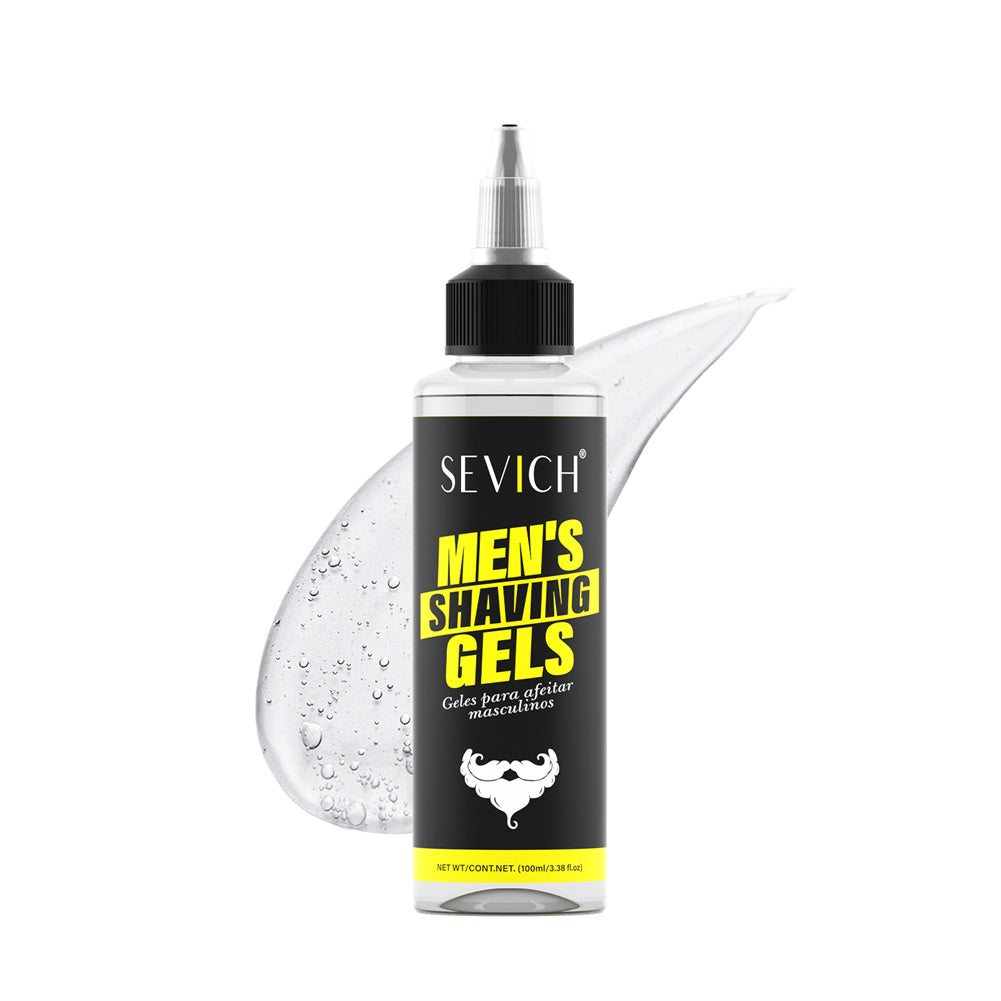 SEVICH Men's Shaving Gel image 5
