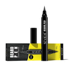 SEVICH Dual-Ended Beard Pen Black image 5