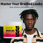 SEVICH Dreadlock Anti-Hair Loss Gel 100g image 5