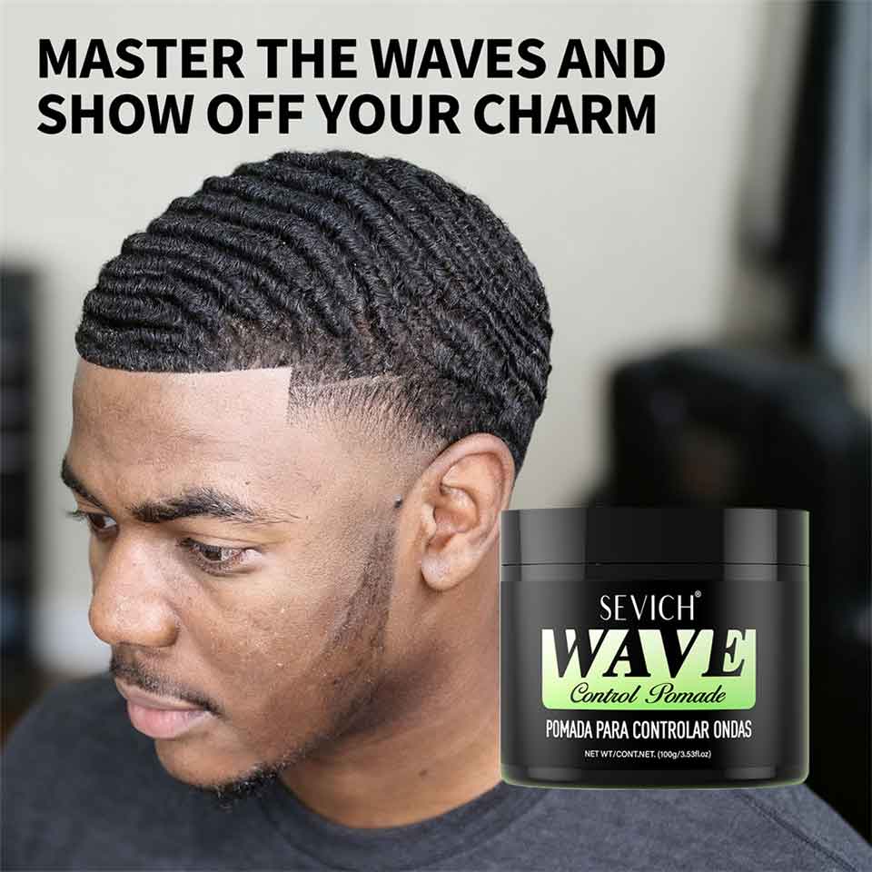 SEVICH Rosemary Dreadlock Gel 100g image 6