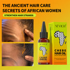 SEVICH Chebe Hair Growth Oil 30ml image 6