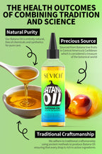 SEVICH Batana Hair Growth Oil 120ml image 6