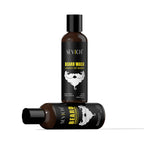 SEVICH Beard Shampoo & Conditioner Set image 6