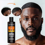 SEVICH 2-in-1 Wave Shampoo 200ml image 6