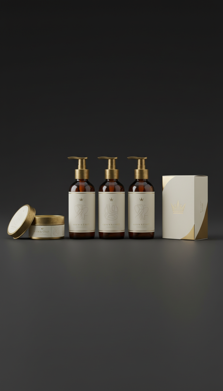 Dreadlock Sculpting Elixir