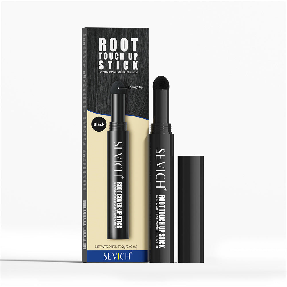 SEVICH Cushion Root Touch Up Stick 2g Dark Brown